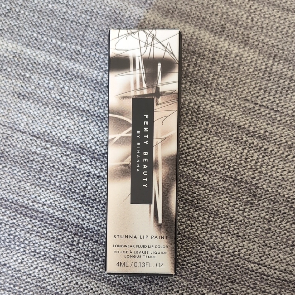 Fenty Beauty Stunna Lip Paint